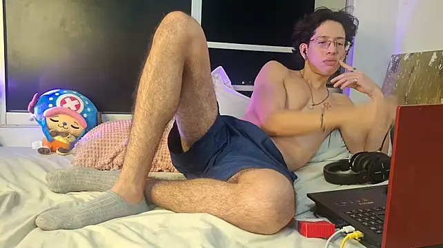 manu_vera8's Webcam Show