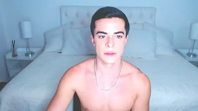 Czat XXX na żywo – mr_hunterx