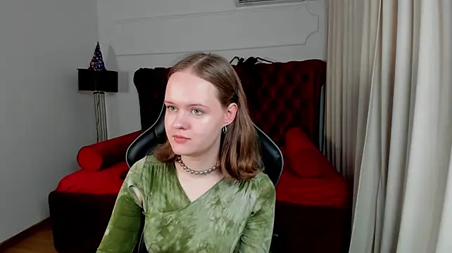 AdaRune Live XXX-Chat
