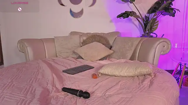 Lalaa_444 live XXX chat