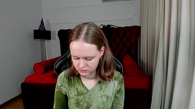 AdaRune's Live XXX Chat