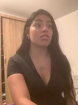 Czat XXX na żywo – Laia_blanco