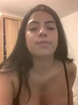צ'אט XXX בשידור חי של Laia_blanco