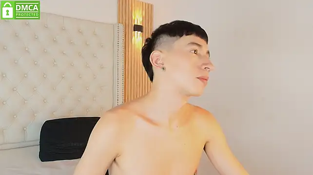 Czat XXX na żywo – lian_cameron