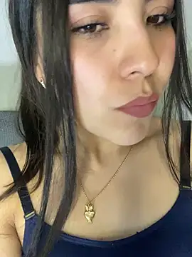 Mayka_sex Chat XXX in diretta