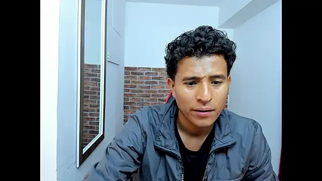 WIZARD-ALESSANDRO – Live XXX-chat