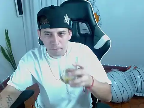 420Liam Live XXX-chat