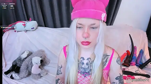 HelenGoat Live XXX-Chat