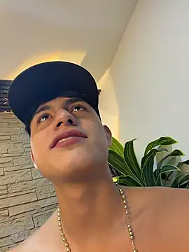 Chat XXX en directo de Lander_Cruz