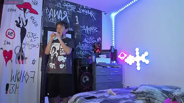 Kody_Royale 现场XXX聊天