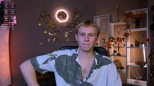 noah_nero Chat XXX in diretta