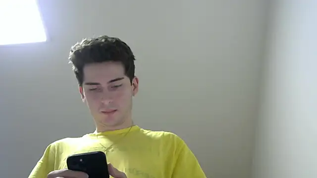 Chat XXX ao vivo de ninjarage14