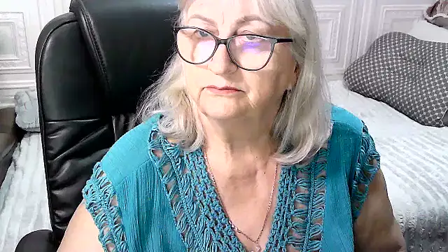 LolkaAlyss Live XXX-Chat