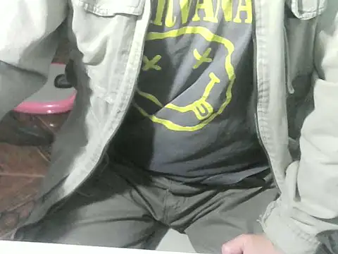 OreCamのライブXXXチャット