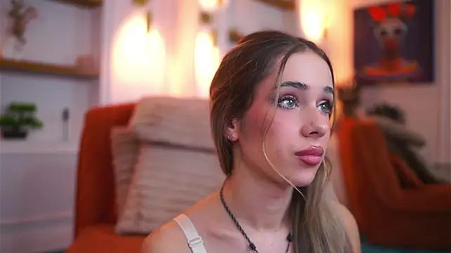 XXX chat uživo modela Ava_Solis