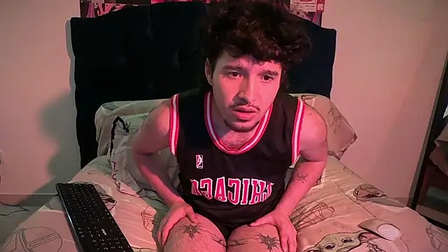 Chatroom XXX en direct de zoren_33