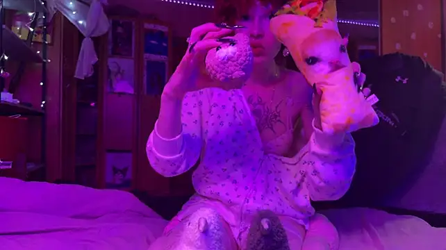 Ameli_Rouse Live XXX Chat