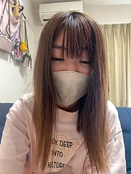 Chatroom XXX en direct de marumaru_omaru