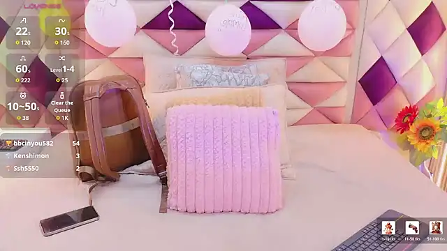 Chatroom XXX en direct de samirths_boy_