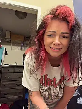 MarlaFknSinger 라이브 XXX 채팅