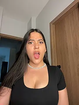 Nhefertary 라이브 XXX 채팅