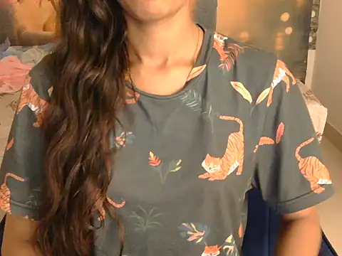 Czat XXX na żywo – vanshi-