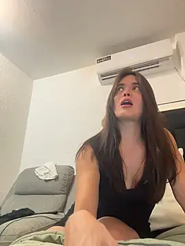 Sexifantasia – webcam-show