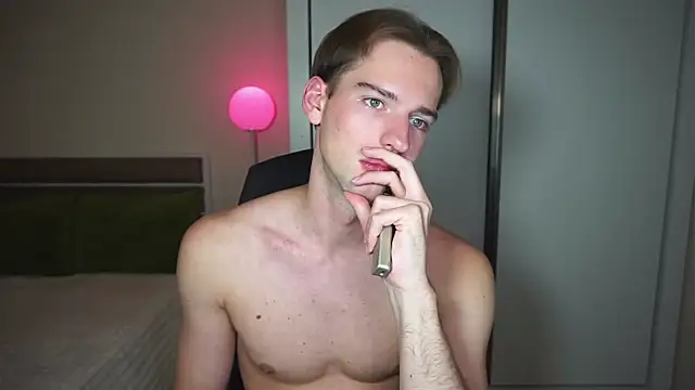 Litmate's Webcam Show