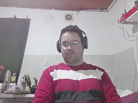 condorito222 Webcam show
