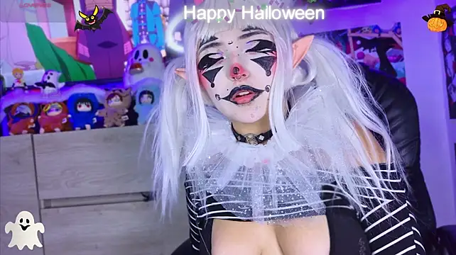 yuki_01's Live XXX Chat