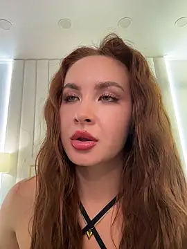 Chat +18 de MisheleOlson ao vivo