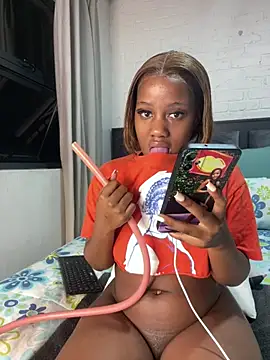 SexySiren21: онлайн-секс-чат