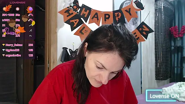 XXX chat uživo modela Stacy_Davice