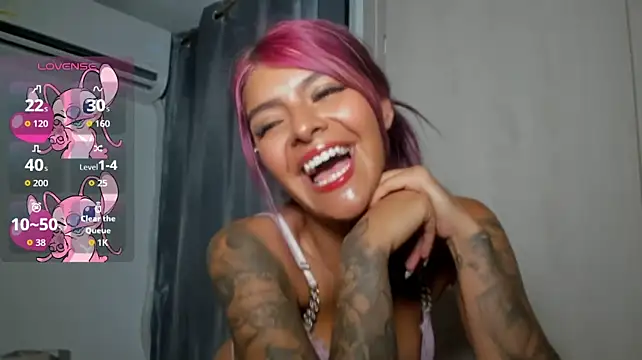 Eva_Luna06 live XXX chat