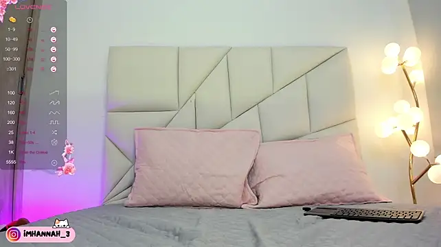 Imhann3 Live XXX Chat