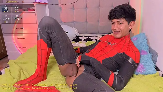 teobuff Obrolan Langsung XXX