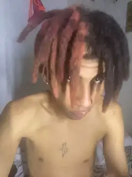 FUCKBOY_ZETA Webcam show