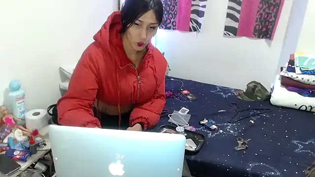 Chat XXX ao vivo de Doll_sary