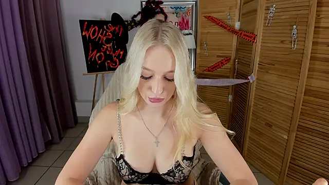 elldiana live XXX chat