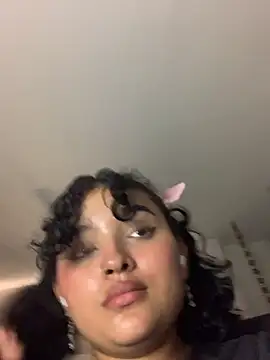 แชท XXX สดของ Maryalexxx