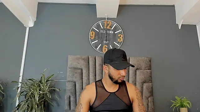 Robin_Rief 라이브 XXX 채팅