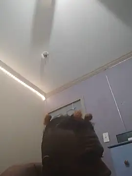 Chat +18 de ReallyReallyReal ao vivo