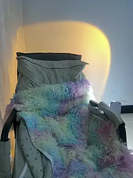 Jerry-in Show Webcam