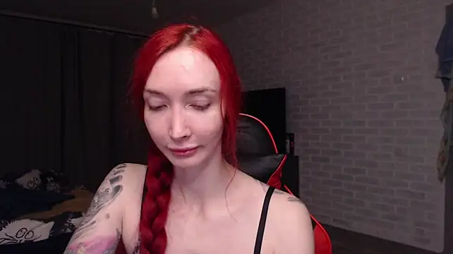 Chat XXX en directo de Roxy_Silver
