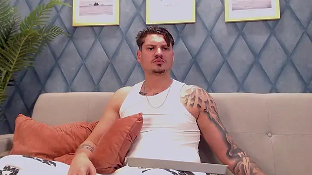 marioalessio Live XXX-chat