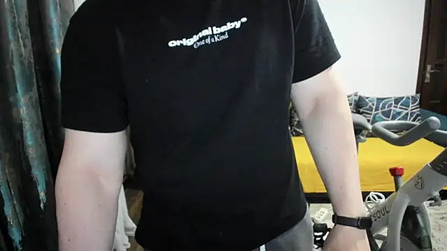 xxxWildxThoughtsxxx – Naživo XXX chat