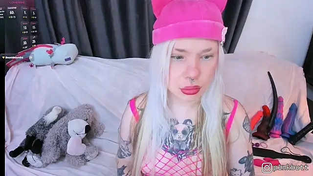 Chatroom XXX en direct de HelenGoat