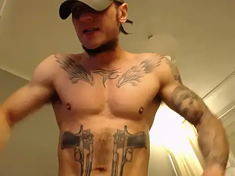 ballardbret লাইভ XXX চ্যাট