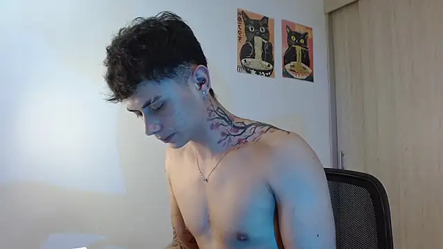 jaico_santos live XXX chat