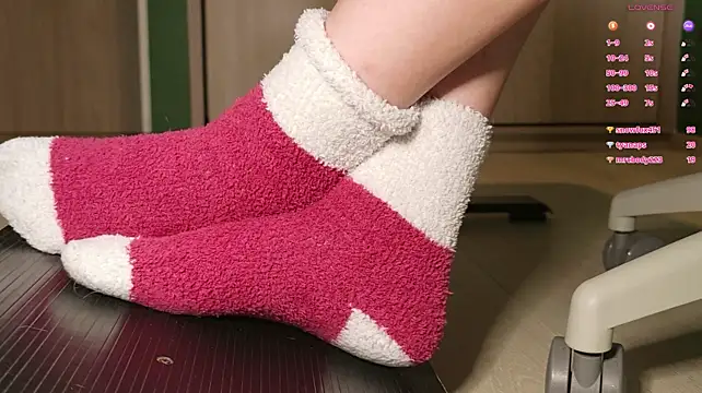feetbeth live XXX chat